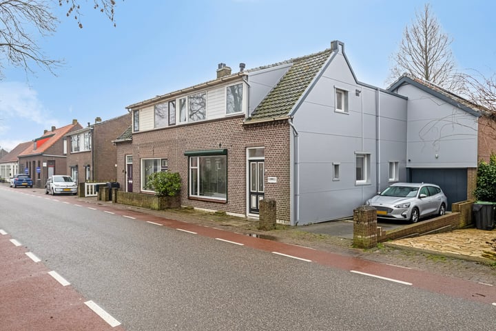 Molendijk 29 in Stad aan 't Haringvliet foto