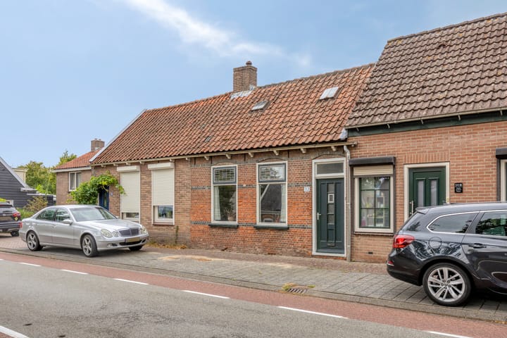 Foto van woning Molendijk 32, 's-Heerenhoek
