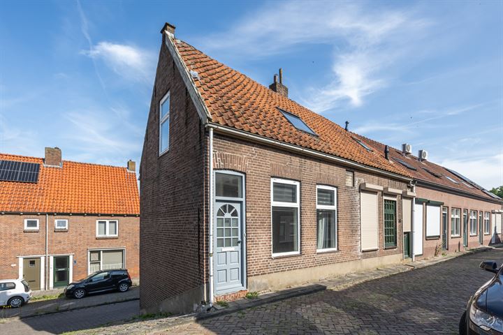 Molendijk 38 in Ooltgensplaat foto