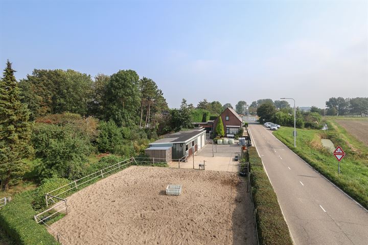 Molendijk 44 in Rockanje foto
