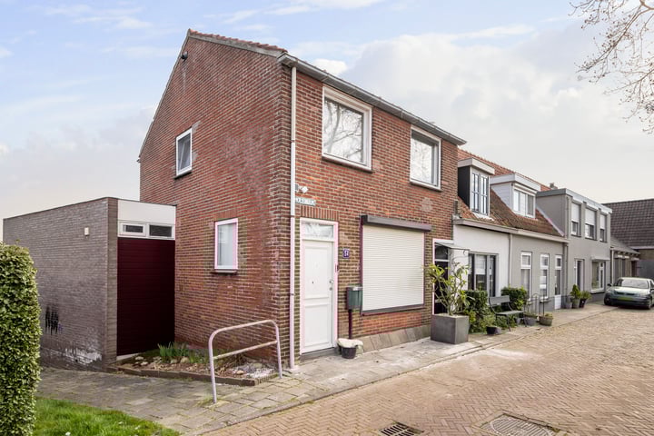 Molendijk 54 in Sint-Annaland foto