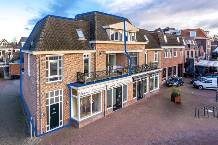 Molendijk 6-04 in Lichtenvoorde