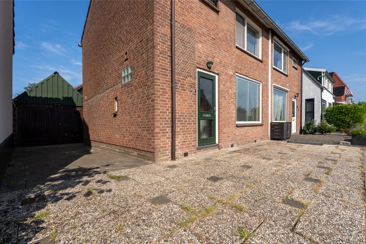 Foto van woning Molendijk 63a, Rhoon
