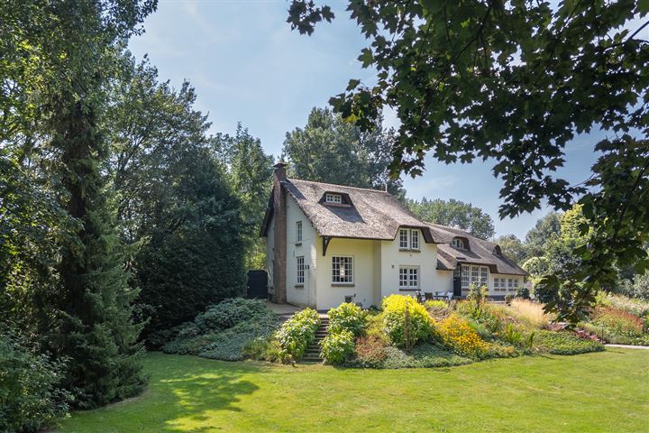 Molendijk 9 in Rumpt foto