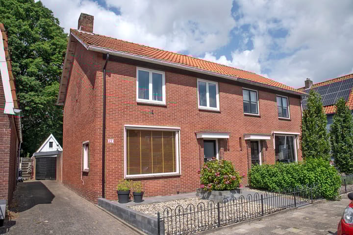 Foto van woning Molendijk Zuid 23A, Rijssen