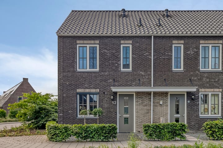 Foto van woning Molendijkjes 12, Elburg
