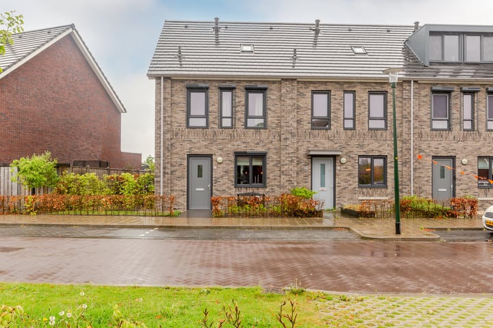 Molendijkjes 44 in Elburg
