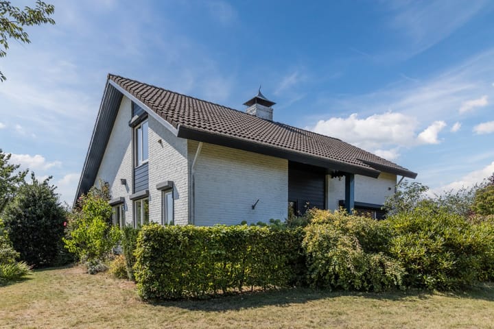 Foto van woning Molendreef 112, Ossendrecht