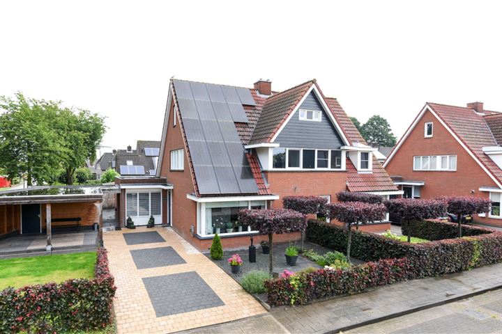 Molendreef 16 in Ingen foto