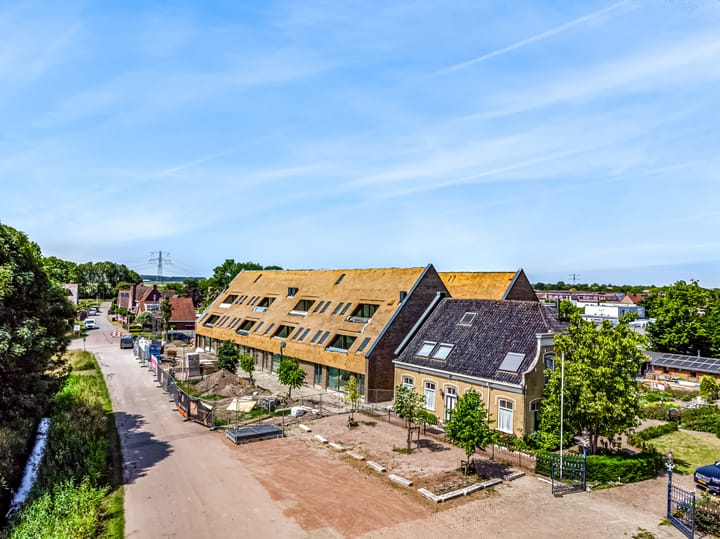 Moleneind 5L in Hekelingen foto
