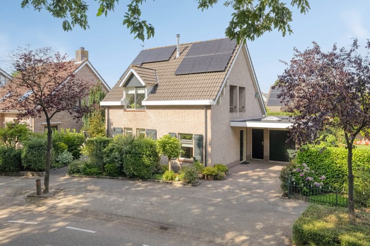 Moleneind 75 in Prinsenbeek