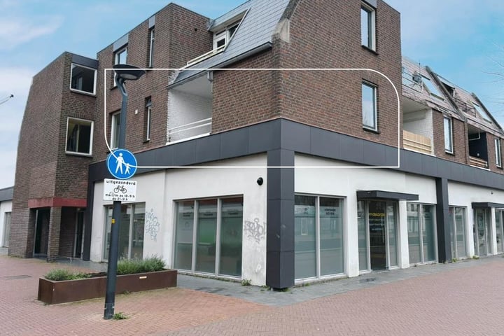 Moleneind NZ 28 in Drachten foto