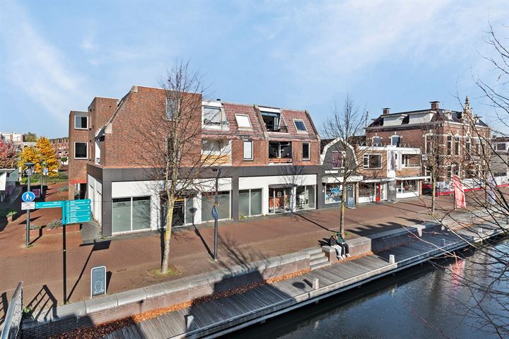 Moleneind NZ 28b in Drachten foto