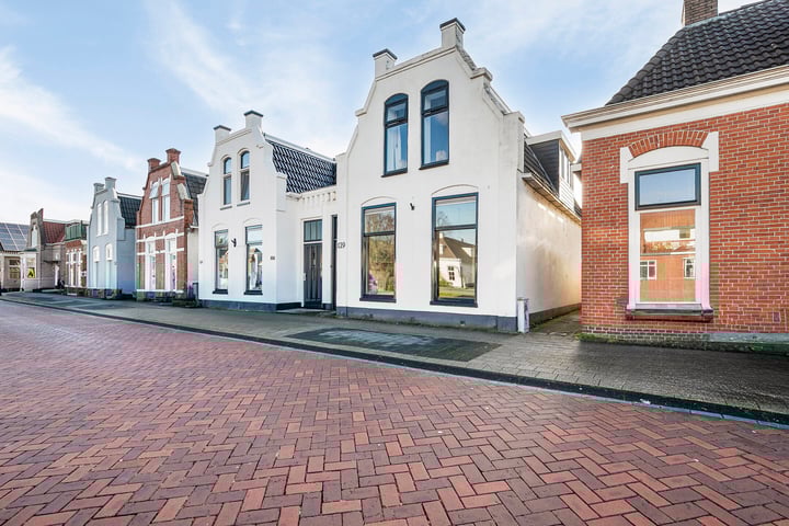 Moleneind ZZ 139 in Drachten foto