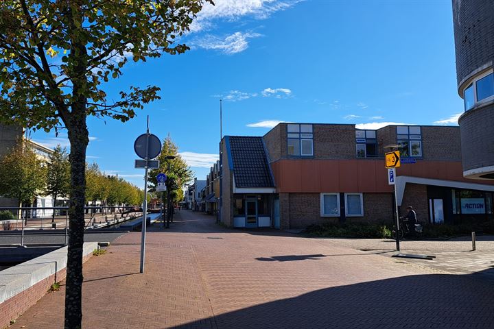 Moleneind ZZ 65a in Drachten foto