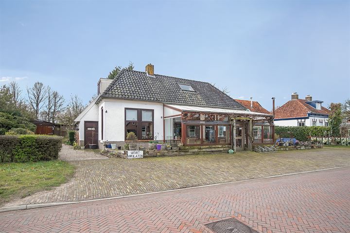 Moleneinde 16 in Dwingeloo foto