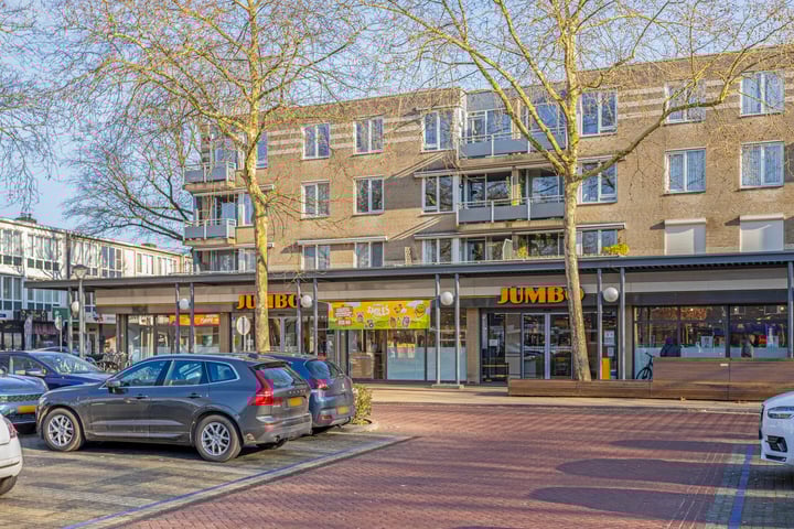 Moleneindplein 154 in Vught foto