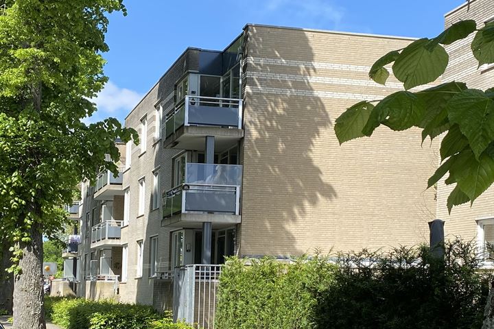 Moleneindplein 211 in Vught foto
