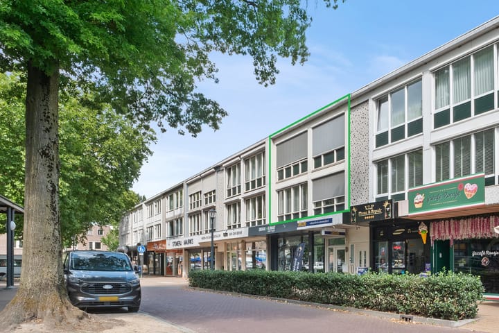 Moleneindplein 26 in Vught foto