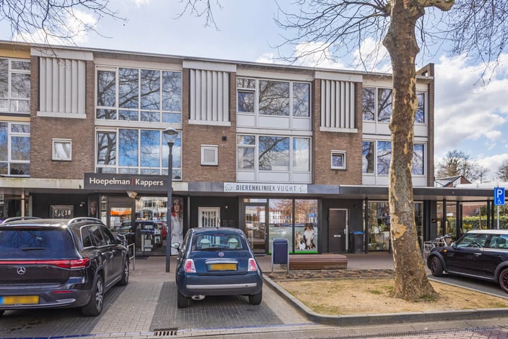 Moleneindplein 2B in Vught foto