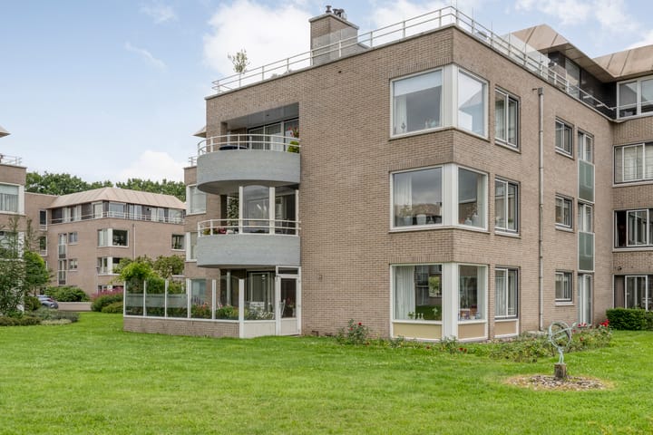 Foto van woning Molenerf 2, Ommen