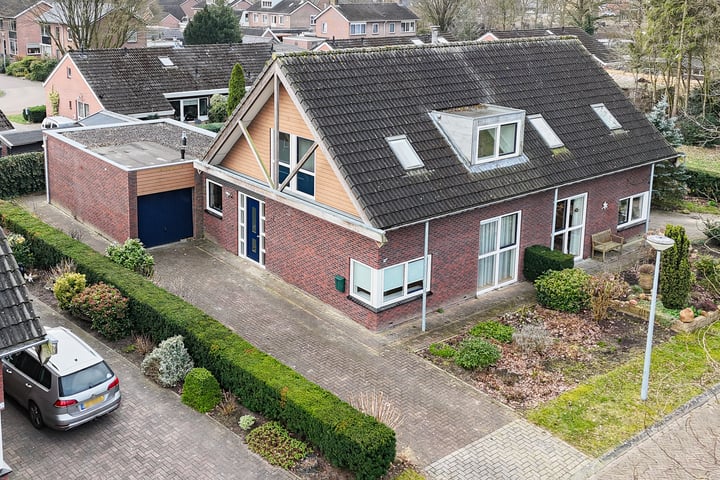 Molenerf 54 in Sleen