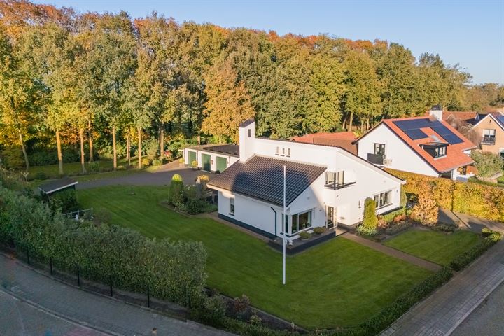 Molenesch 26 in Delden foto