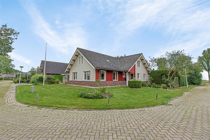 Molenfenne 11 in Warfstermolen foto