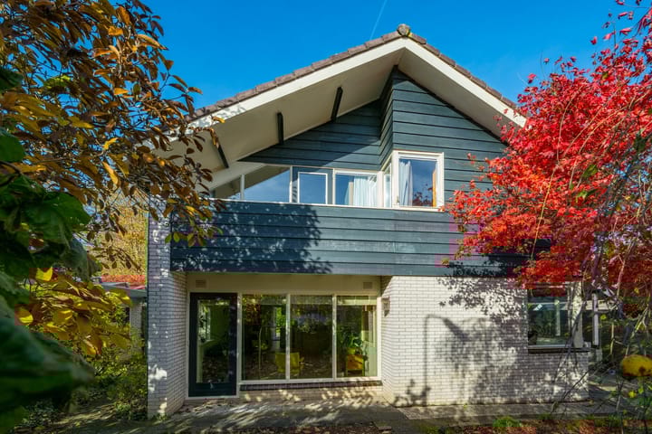 Molengaarde 28 in Doesburg