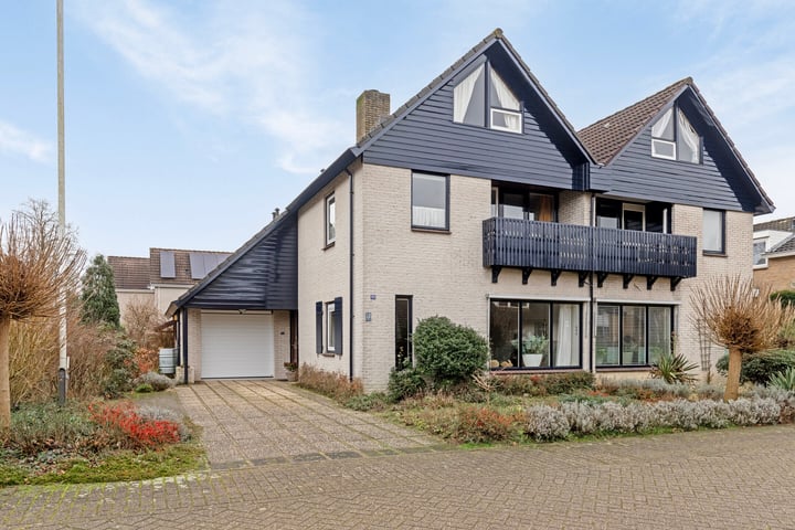 Molengaarde 83 in Doesburg foto