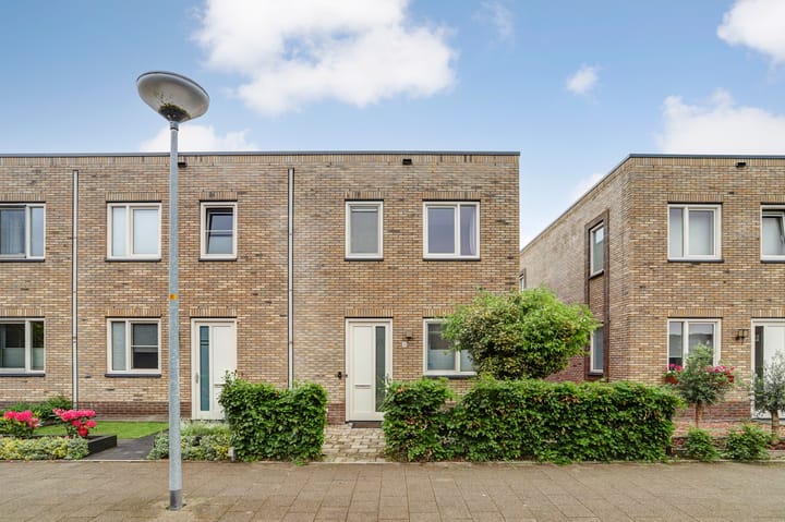 Molengang 22 in Zeewolde foto