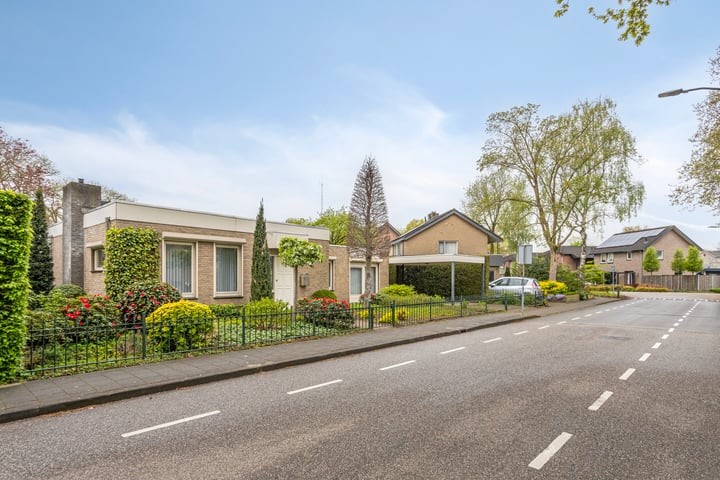 Foto van woning Molengraaf 12a, Schaijk