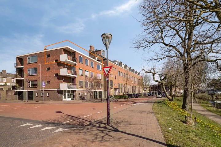 Molengracht 4b in Zutphen foto