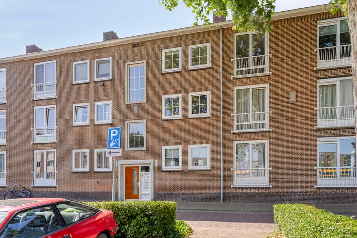 Foto van woning Molengracht 55, Zutphen