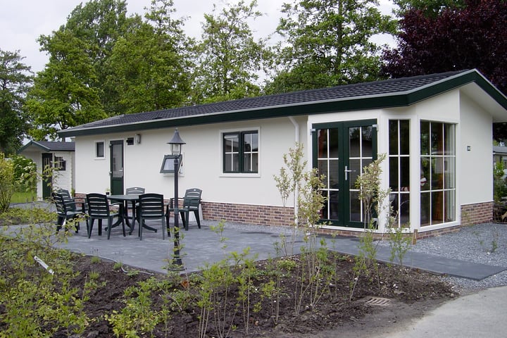 Molengroet 1-545 in Noord-Scharwoude foto