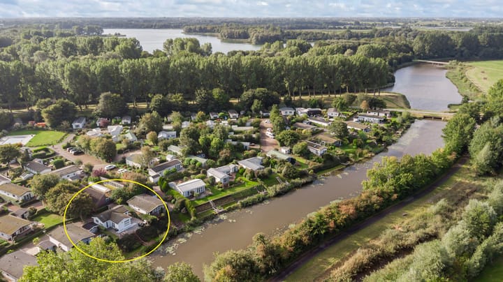 Molengroet 1-602 in Noord-Scharwoude