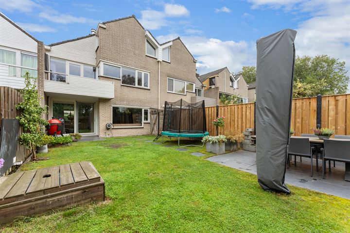 Molenhoef 35 in Hendrik-Ido-Ambacht foto
