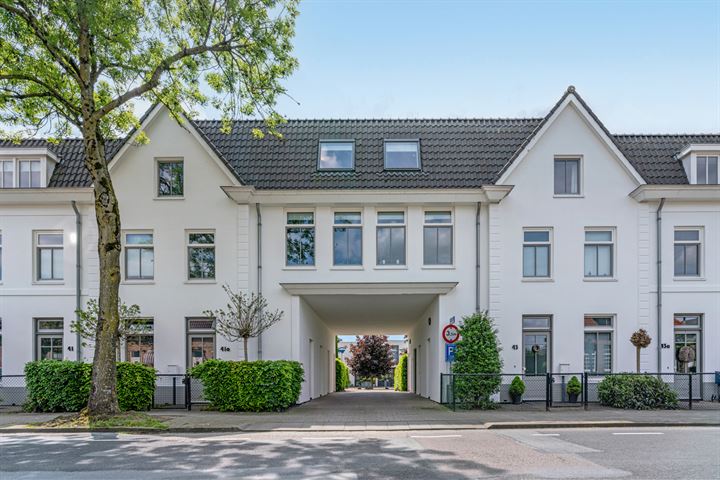 Molenhof 1 in Lochem foto