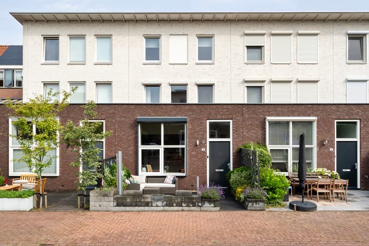 Foto van woning Molenhof 6, Kampen