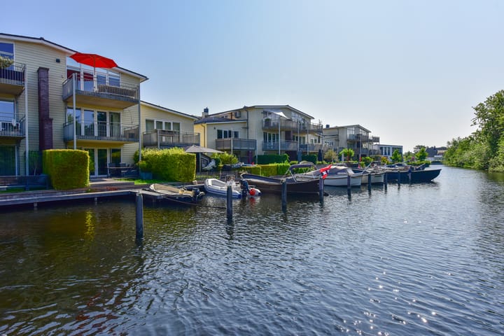 Foto van woning Molenkade 20R-7, Vinkeveen