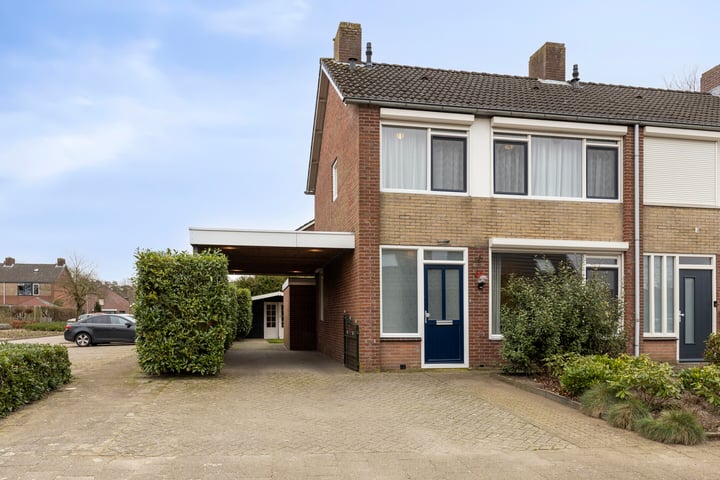 Molenkamp 44 in Aalten foto