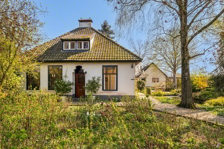 Molenkampstraat 21 in Enspijk