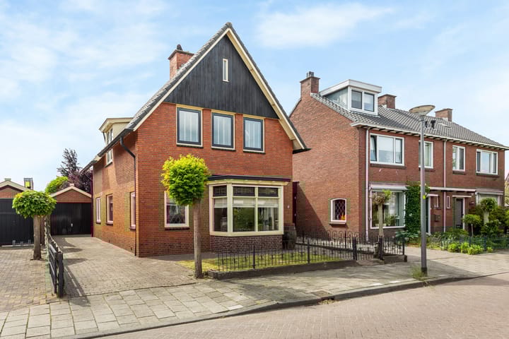 Foto van woning Molenkampsweg 35, Borne