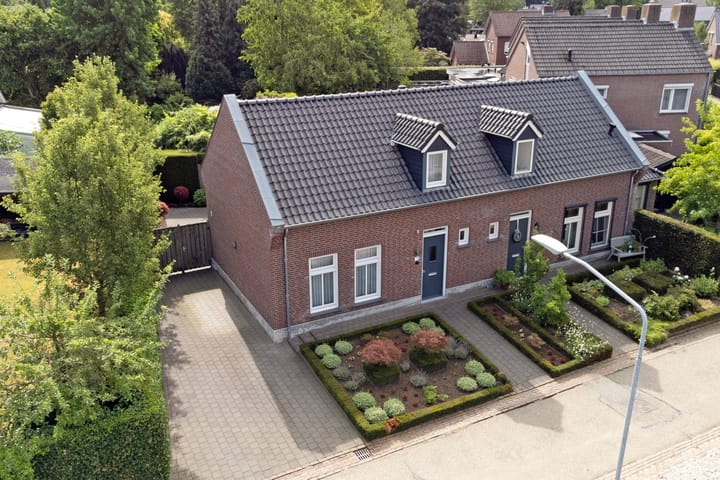 Molenkampweg 72 in Venlo foto