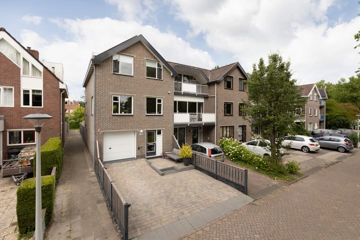 Molenkrite 145 in Sneek