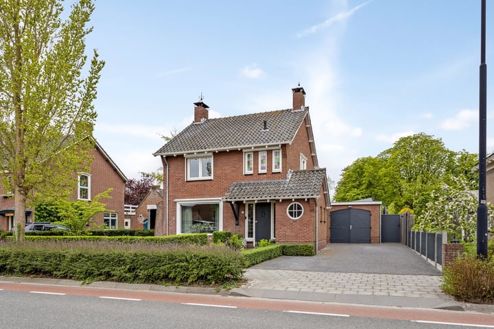 Molenlaan 14 in Yerseke