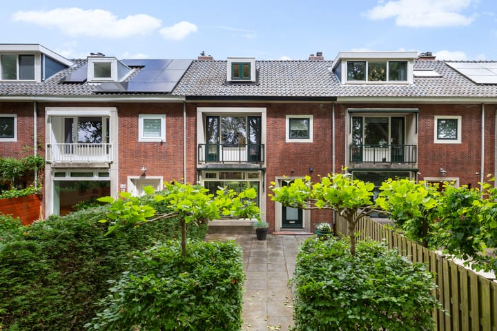 Molenlaan 187 in Rotterdam