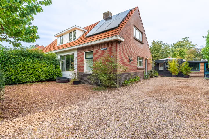 Molenlaan 2 in Nieuw Beerta
