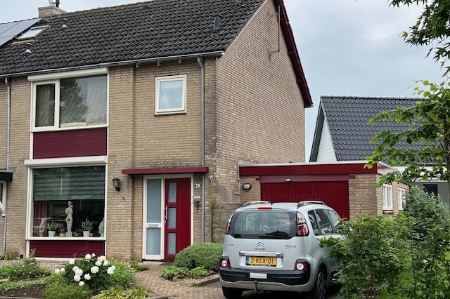 Molenlaan 29 in Westervoort foto
