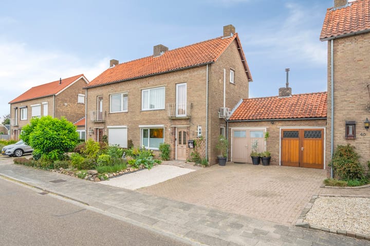 Molenlaan 42 in Susteren foto